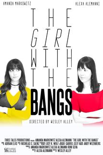 Profilový obrázek - The Girl with the Bangs