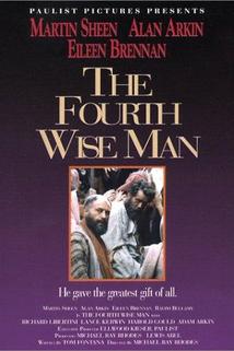 Čtvrtý z mudrců  - Fourth Wise Man, The