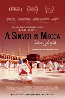 Profilový obrázek - A Sinner in Mecca