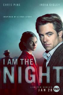 Já jsem noc  - I Am the Night