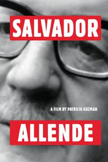 Profilový obrázek - Salvador Allende