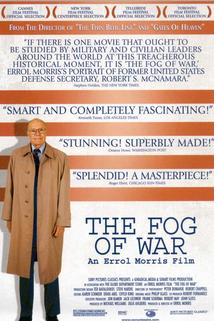 Profilový obrázek - The Fog of War: Eleven Lessons from the Life of Robert S. McNamara