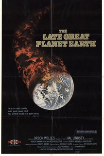 Profilový obrázek - The Late Great Planet Earth