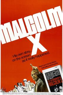 Profilový obrázek - Malcolm X