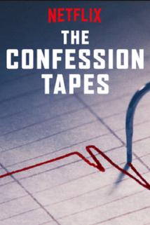 Profilový obrázek - The Confession Tapes