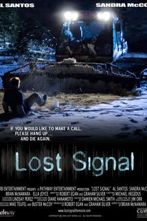 Profilový obrázek - Lost Signal