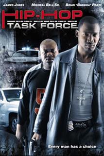 Profilový obrázek - Hip-Hop Task Force