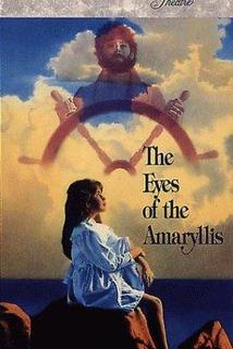 Profilový obrázek - The Eyes of the Amaryllis