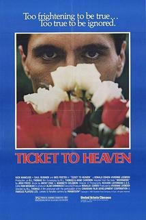 Profilový obrázek - Ticket to Heaven