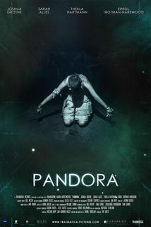 Profilový obrázek - Pandora