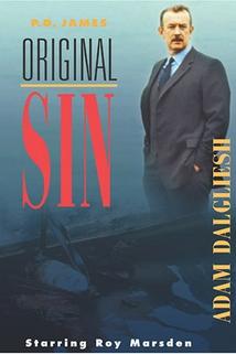 Profilový obrázek - Original Sin