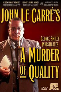 Profilový obrázek - Murder of Quality, A