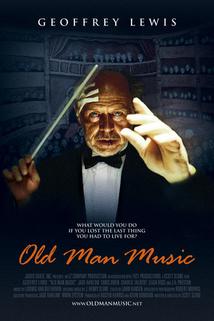 Profilový obrázek - Old Man Music