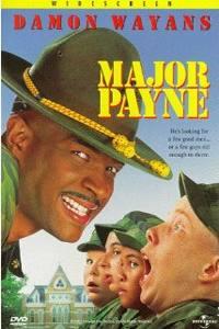 Profilový obrázek - Major Payne 