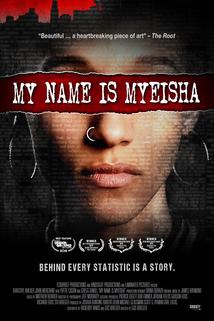 Profilový obrázek - My Name Is Myeisha