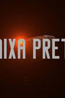 Profilový obrázek - Caixa preta