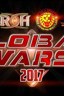 Profilový obrázek - Ring of Honor Global Wars: Pittsburgh