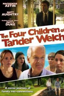 Profilový obrázek - The Four Children of Tander Welch