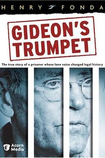 Gideonova polnice  - Gideon's Trumpet