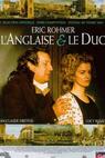 Angličanka a vévoda (2001)