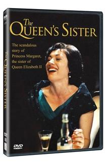 Královnina sestra  - Queen's Sister, The