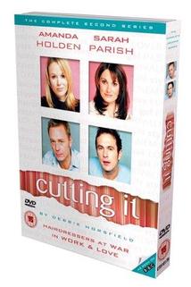 Cutting It  - Cutting It