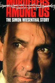 Profilový obrázek - Murderers Among Us: The Simon Wiesenthal Story