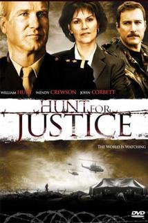 Profilový obrázek - Hunt for Justice