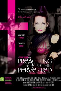 Profilový obrázek - Preaching to the Perverted