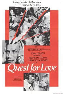 Profilový obrázek - Quest for Love