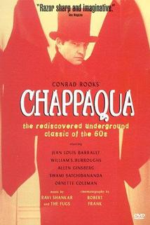 Profilový obrázek - Chappaqua