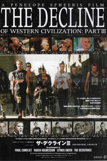 Profilový obrázek - The Decline of Western Civilization Part III