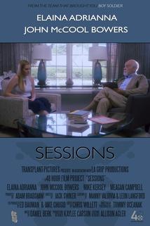 Profilový obrázek - Sessions