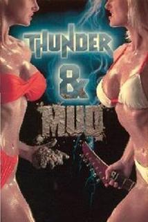 Profilový obrázek - Thunder and Mud