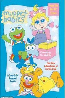 Muppet Babies  - Muppet Babies