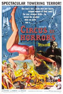 Profilový obrázek - Circus of Horrors
