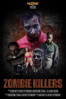 Profilový obrázek - Zombie Killers