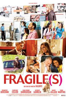 Profilový obrázek - Fragile(s)