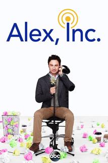 Profilový obrázek - Alex, Inc.