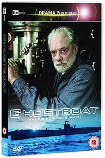 Profilový obrázek - Ghostboat