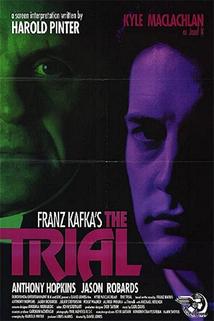Proces  - Trial, The