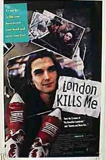 Profilový obrázek - London Kills Me