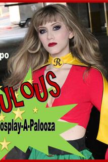 Profilový obrázek - RETRO Friday - Cosplay-A-Palooza 1