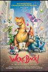 Příběh dinosaura (1993)