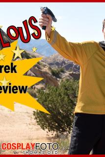 Profilový obrázek - Retro Review Star Trek Into Darkness