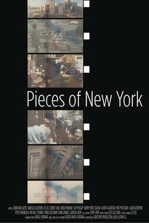 Profilový obrázek - Pieces of New York