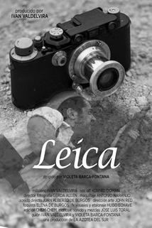Profilový obrázek - Leica, los ojos de Capa