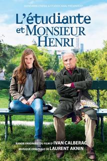 Profilový obrázek - L'étudiante et Monsieur Henri