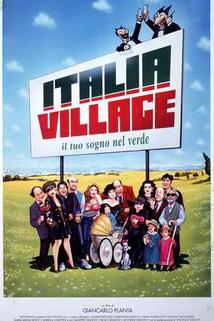 Profilový obrázek - Italia Village