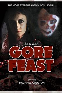 Profilový obrázek - John WT's Gore Feast